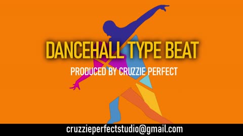 Dancehall Type Beat instrumental (prod by cruzzie perfect)