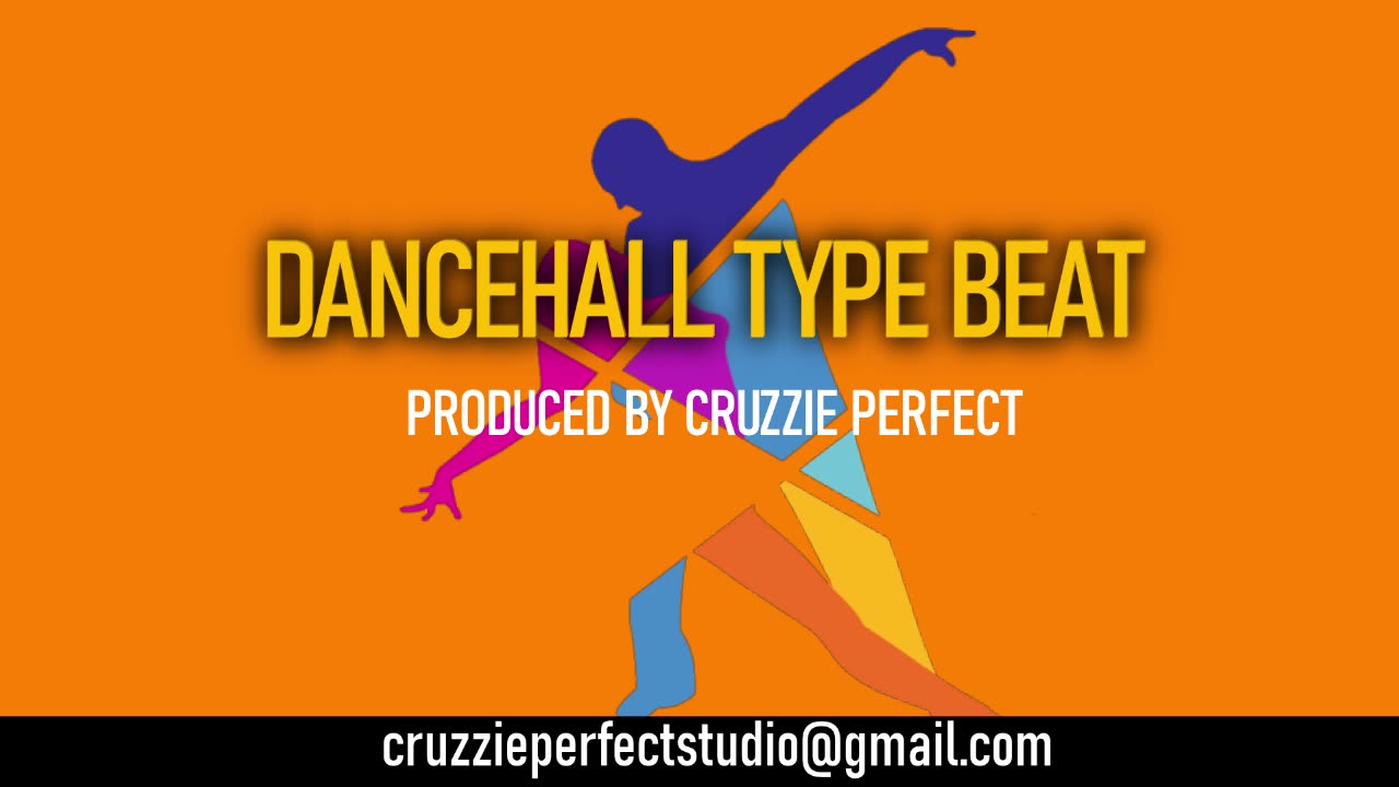 Dancehall Type Beat instrumental (prod by cruzzie perfect)