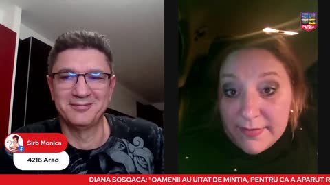 Luis Lazarus - Zeus TV; 18.12.2022