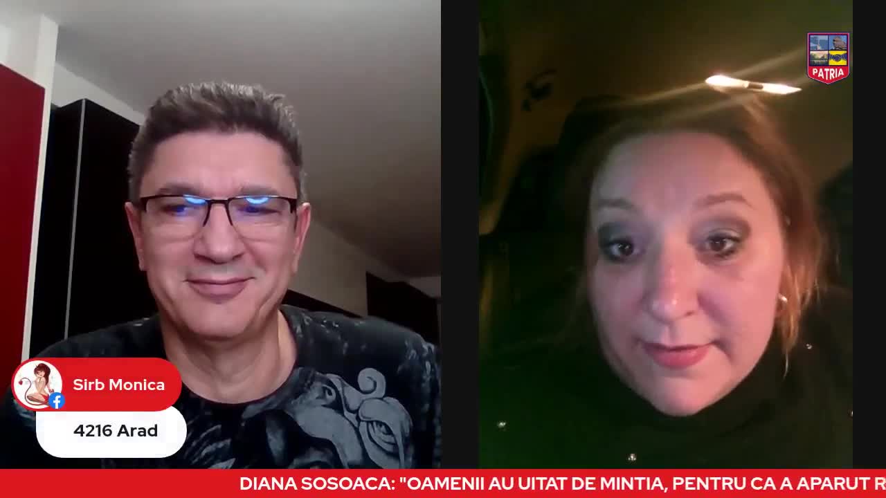 Luis Lazarus - Zeus TV; 18.12.2022