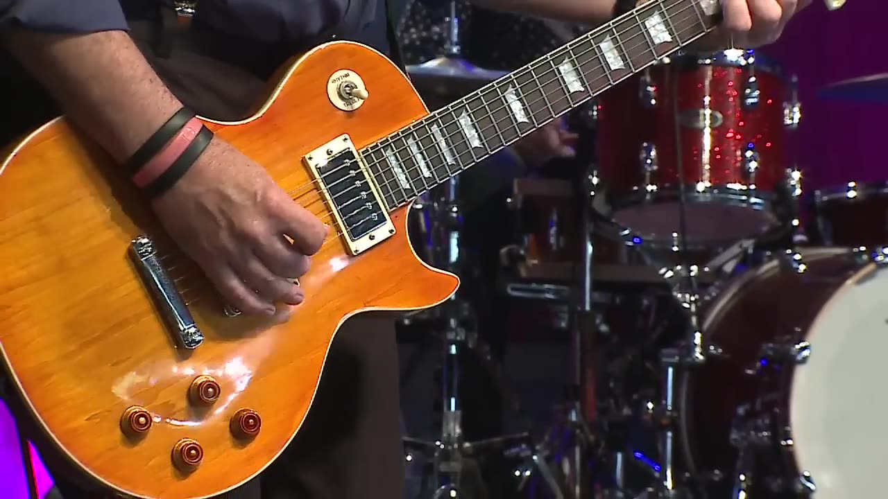 RocKwiz - Beth Hart - I'd Rather Go Blind