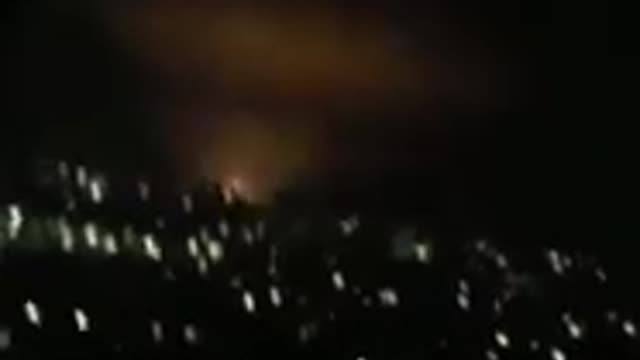 In Kharkov strong explosions