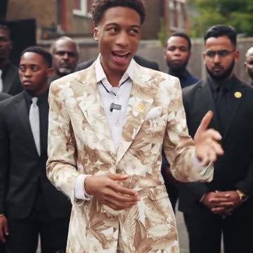 Bushiri has nothing on this one 😂