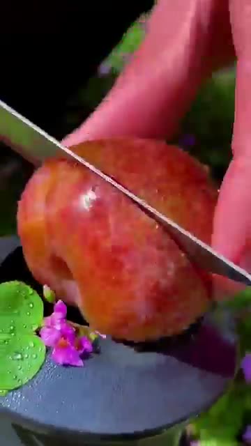 enjoy amazing fruits of china