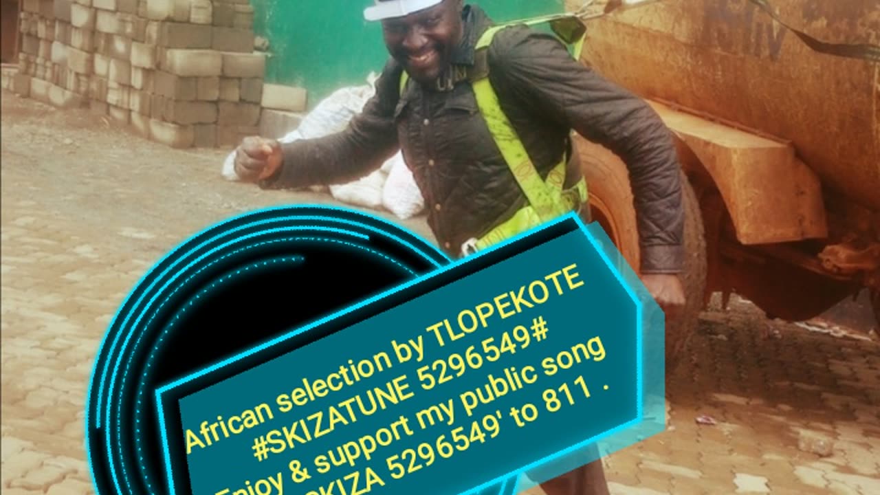 African selection by TLOPEKOTE rumba song mp3 audio