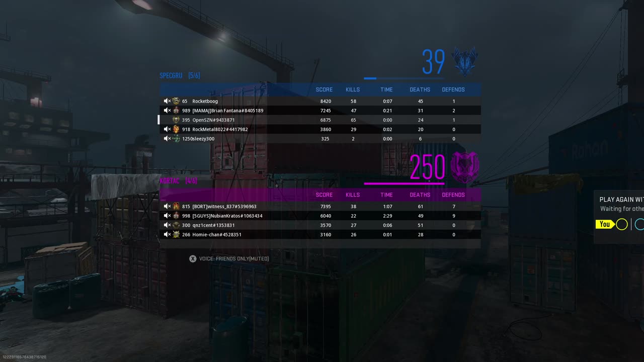 Happy Holidays Everyone