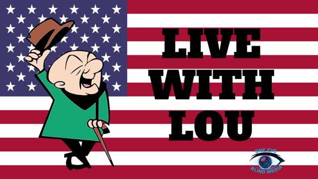 LIVE WITH LOU 01-14-2023