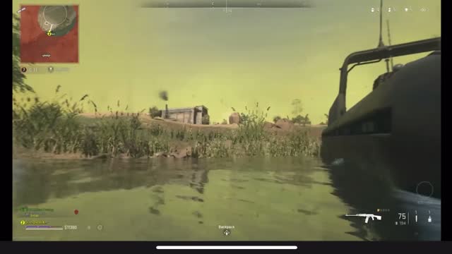 Wonder if I got reported