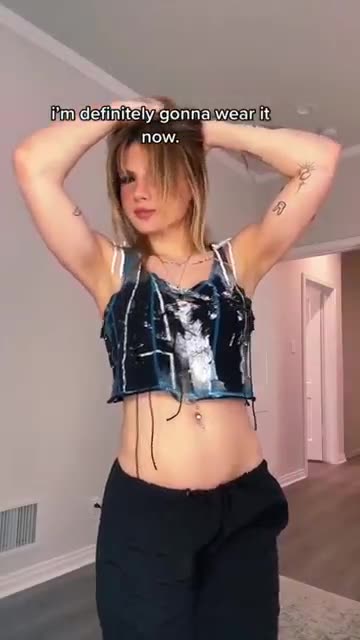 Insane transformation