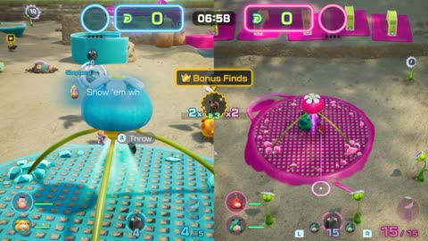 PIKMIN 4 | Chapter 2 | Part 36