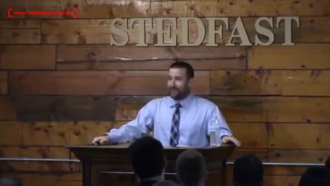 Short - The Quran Is a Jumbled Mess