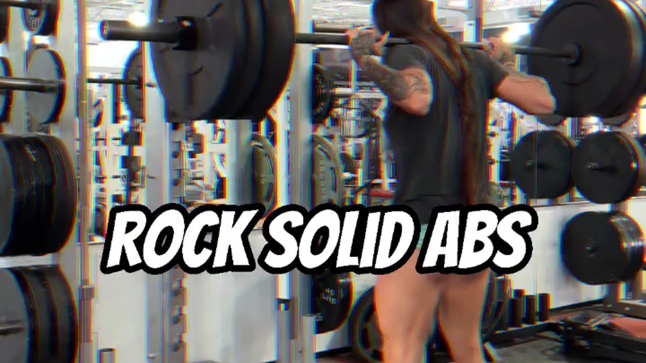 BAKHAR NABIEVA Crazy Strong girl