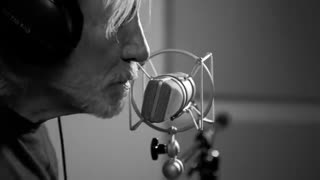 Roger Waters - The Gunner's Dream