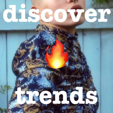 discover what's trending #trndgtr