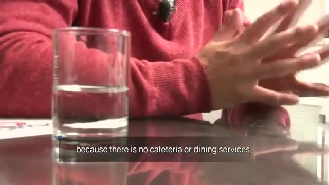 Coreia do Norte Vista Através das Testemunhas