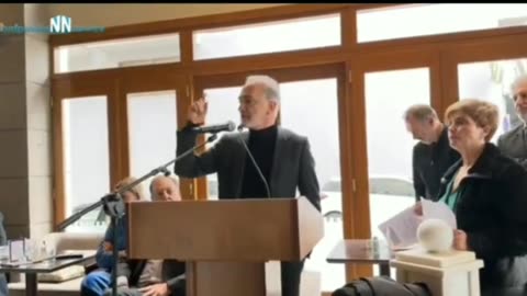 ΣΑΛΜΑΣ-ΓΙΑΤΙ Η ΝΔ ΠΡΕΠΕΙ ΝΑ ΠΑΡΕΙ ΤΗΝ ΑΥΤΟΔΥΝΑΜΙΑ