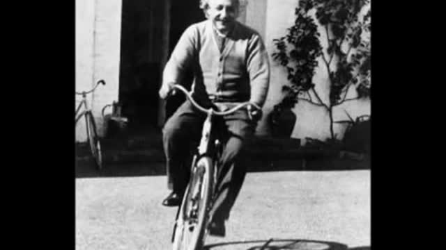 Relativity Does Not Exist