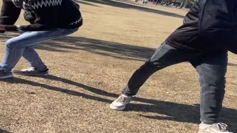 Funny dance 😃🫠