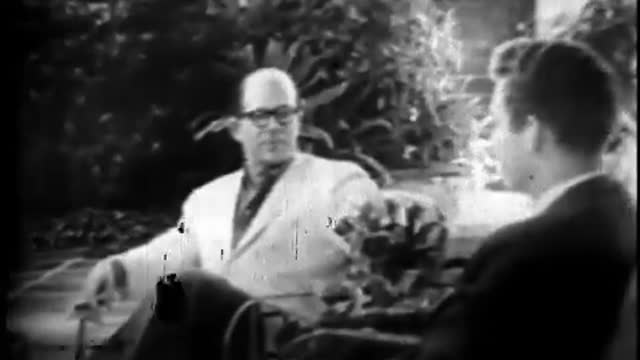 A Cuba de Castro (1959)