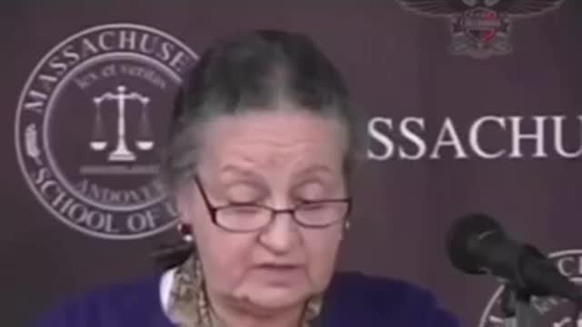 They intentionally put toxic agents into the atmosphere and clouds