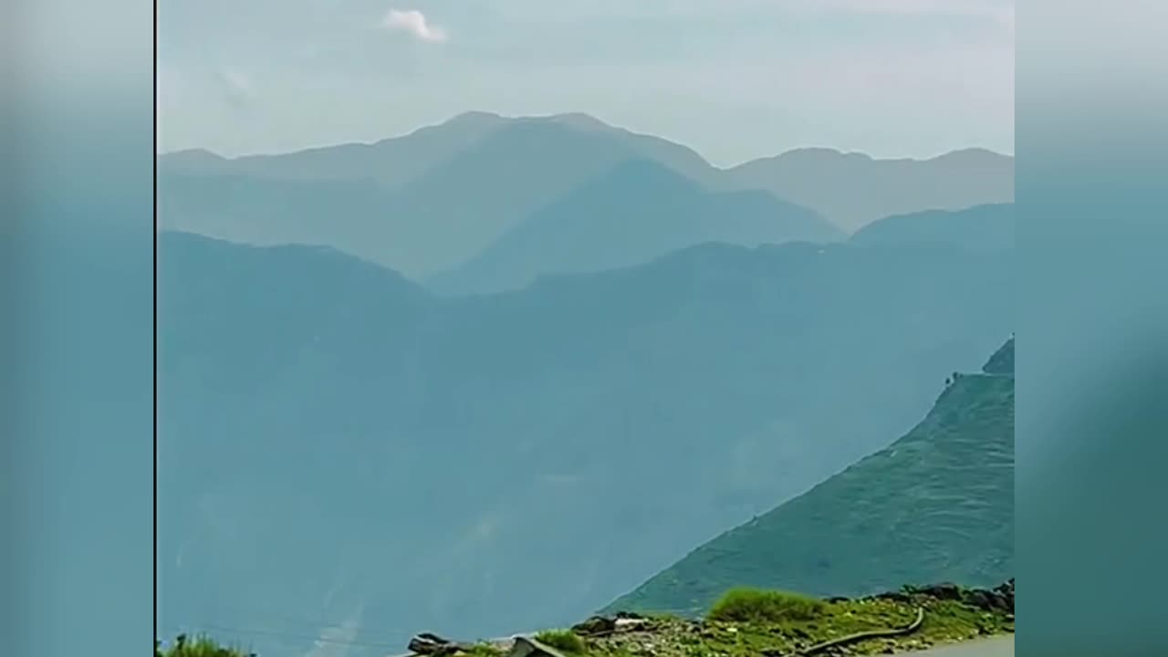 Pakistan Beauty's View