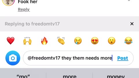 Another weird they them teacher