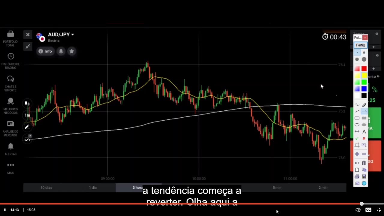 Cadu Rinaldi - Treinamento Hunter - MODULO 6 - AULA 03