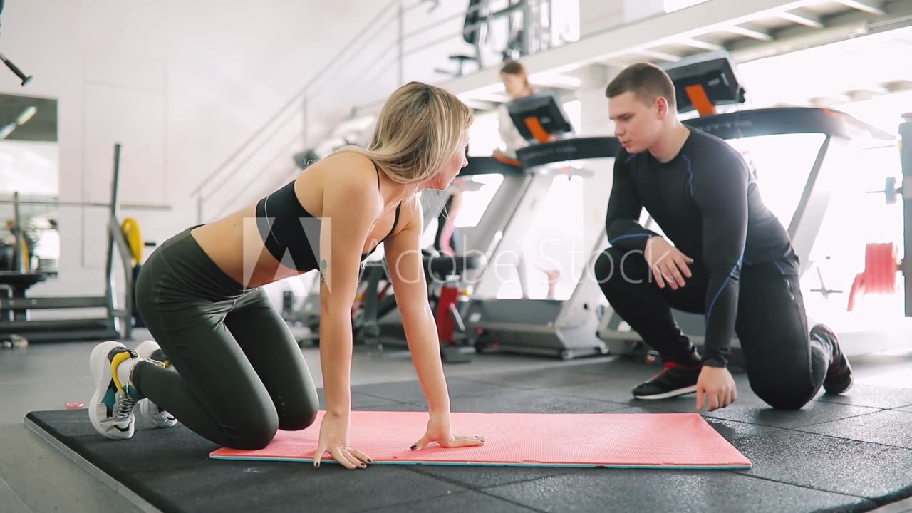 Professional Master’s Degree Fitness Instructor https://bit.ly/3Eej72I