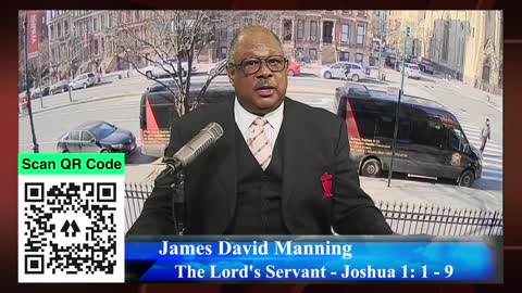 Trust In The Lord Hour/The Manning Report - 13 December 2022 At 12PM EST