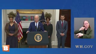 Joe Biden: "MAGA Crowd" the "Most Extreme" Political Organization in History