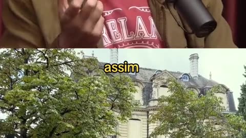 Visão da Europa de hoje 16/09/23