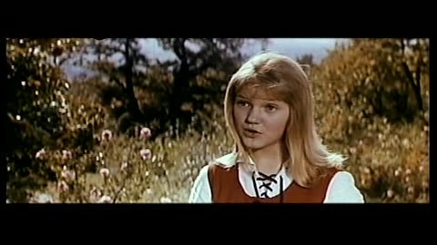 Die Schneekönigin - DEFA Märchen Film