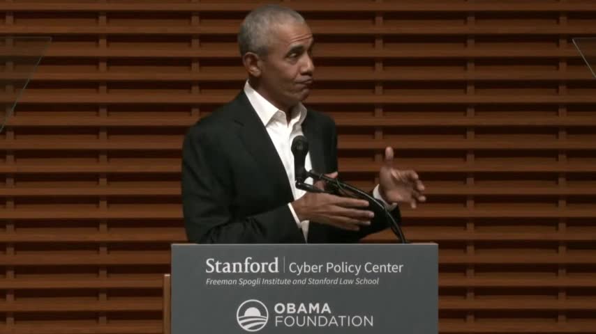 "Clinically Tested" - Obama Admits Americans Have Been Experimented On