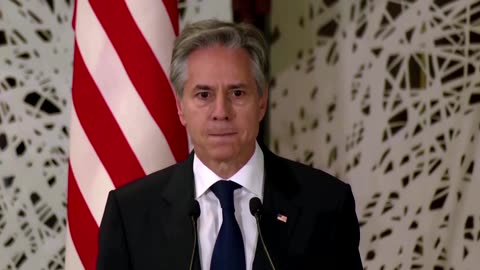 US has 'concerns' about Venezuela election results: Blinken