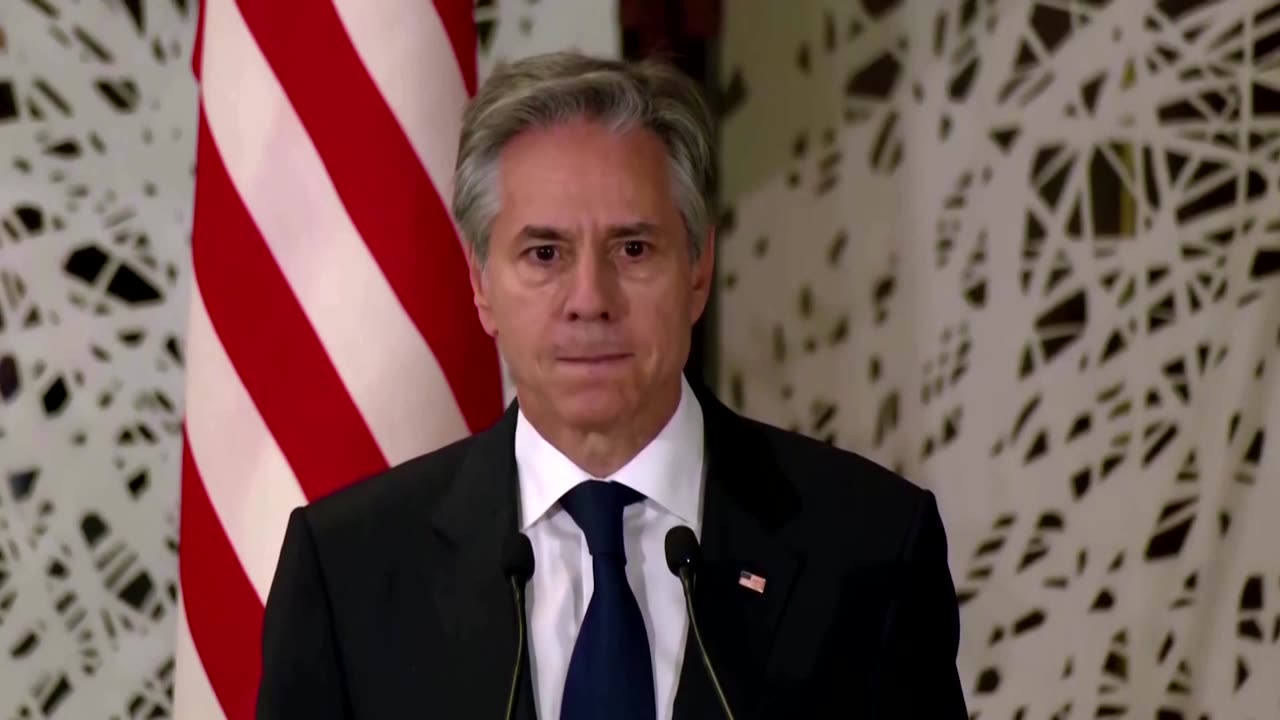 US has 'concerns' about Venezuela election results: Blinken