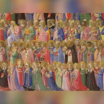 The 144,000: Ministers of God's Good News