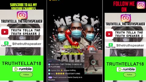 MESSY CALLER MESSY SUNDAY MORNING 6/30/24 EBBIMAY, BRANDON, MADAM LO & MORE