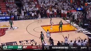 Miami Heat vs Boston Celtics Game 6 Highlights