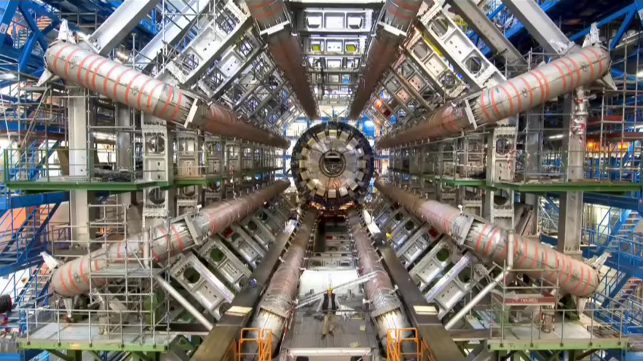 What is CERN?