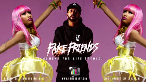 Krayzie Bone - Fake Friends (Moment For Life)