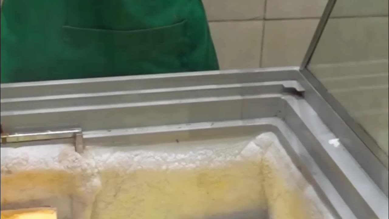 Ice Cream short Video