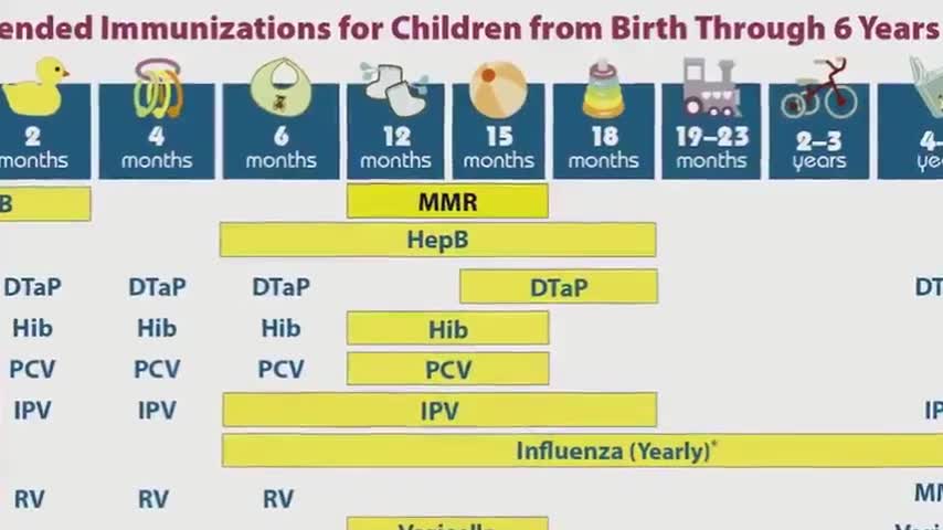 VAXXED: From Cover-Up To Catastrophe