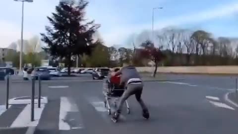 когда у тебя отсутствует треть мозга