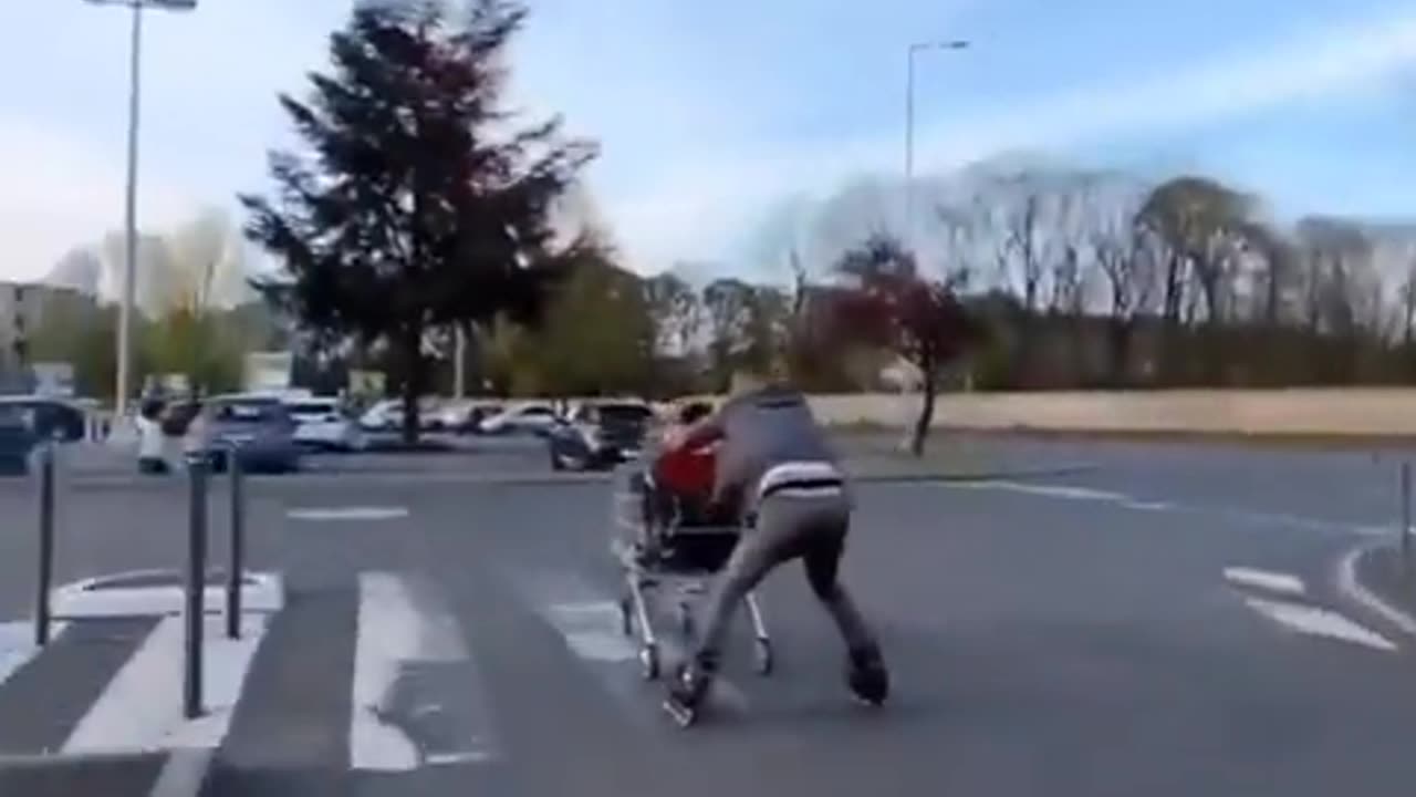 когда у тебя отсутствует треть мозга