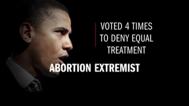 The Nurse - The Extremist - The Survivor