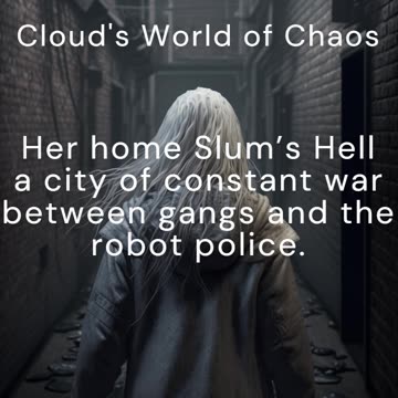 In Search of A Publisher