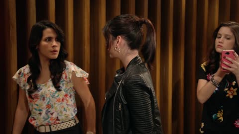 Kally Temporada 1 Episodio 18