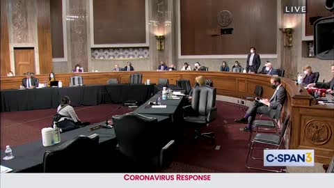 Sen. Rand Paul Ended Fauci on Live TV