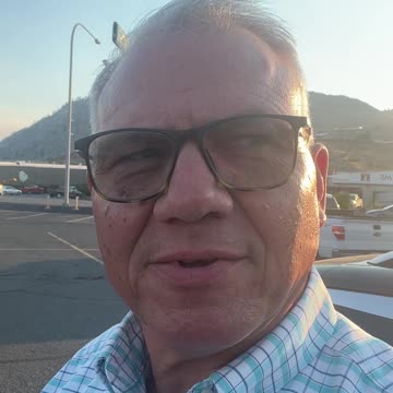 The New Republican's NEW Ministry in Brewster, WA