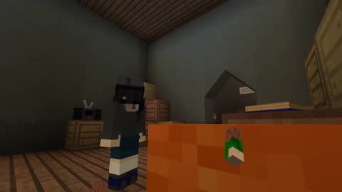 Bloopers again
